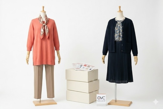 ミセス向きの洋服ならノーブランドもお買取 - 板橋区のミセス服買取