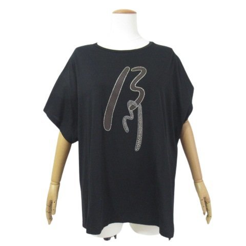 【美品】ベータ β 変形デザイン カットソー
