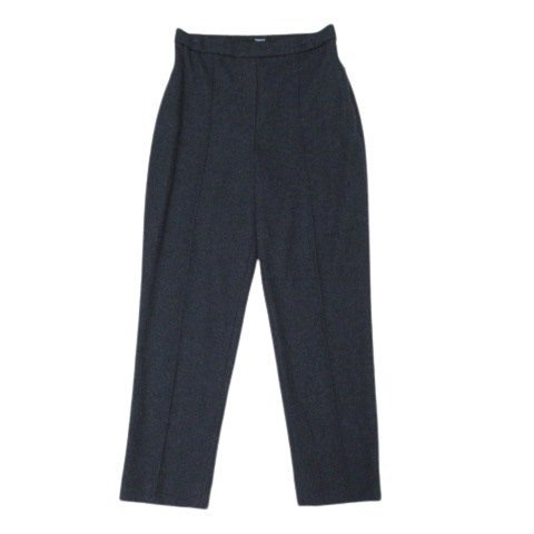 【美品】セオリー スリム ストレートパンツ