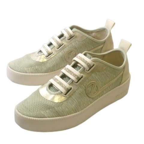 【美品】NO NAME スニーカー JAVA EASY STK