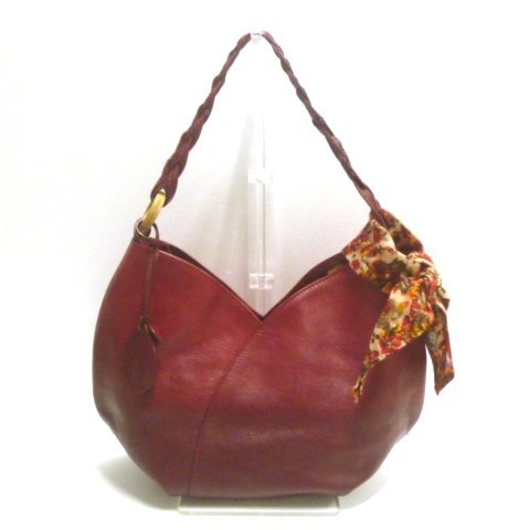 【美品】MOTHER HOUSE ショルダーバッグ