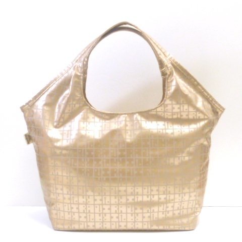 【美品】ヤマト屋 ラビラビ キキ２ クリ手バケット