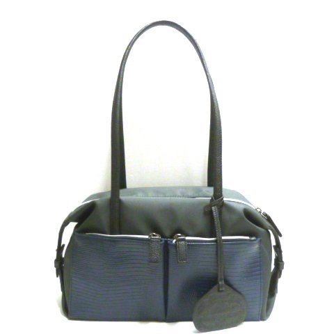 【美品】OSAM ミニボストンバッグ