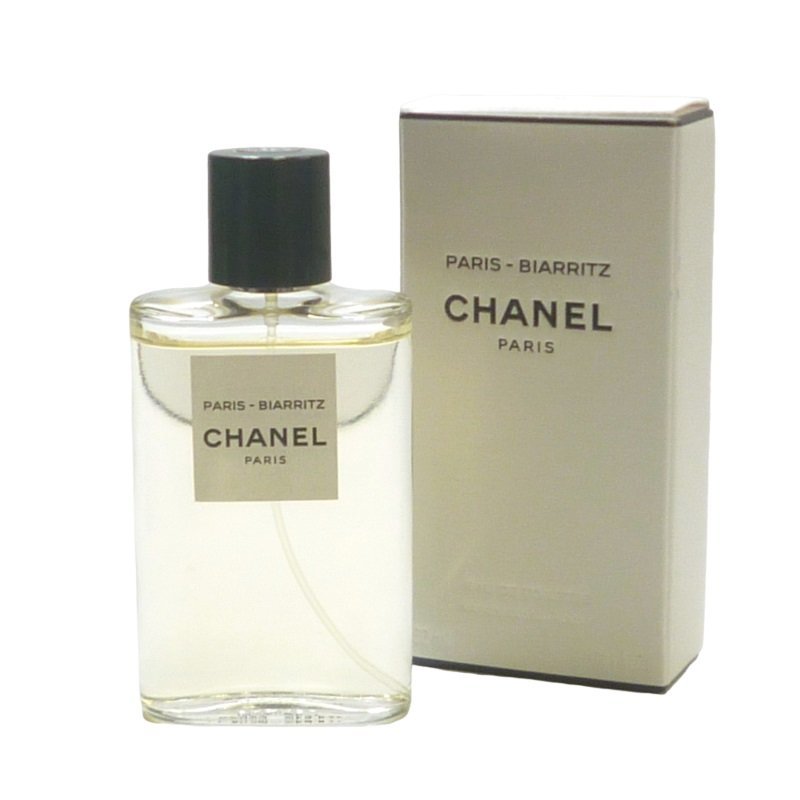 シャネル 50ml パリビアリッツ オードゥトワレット