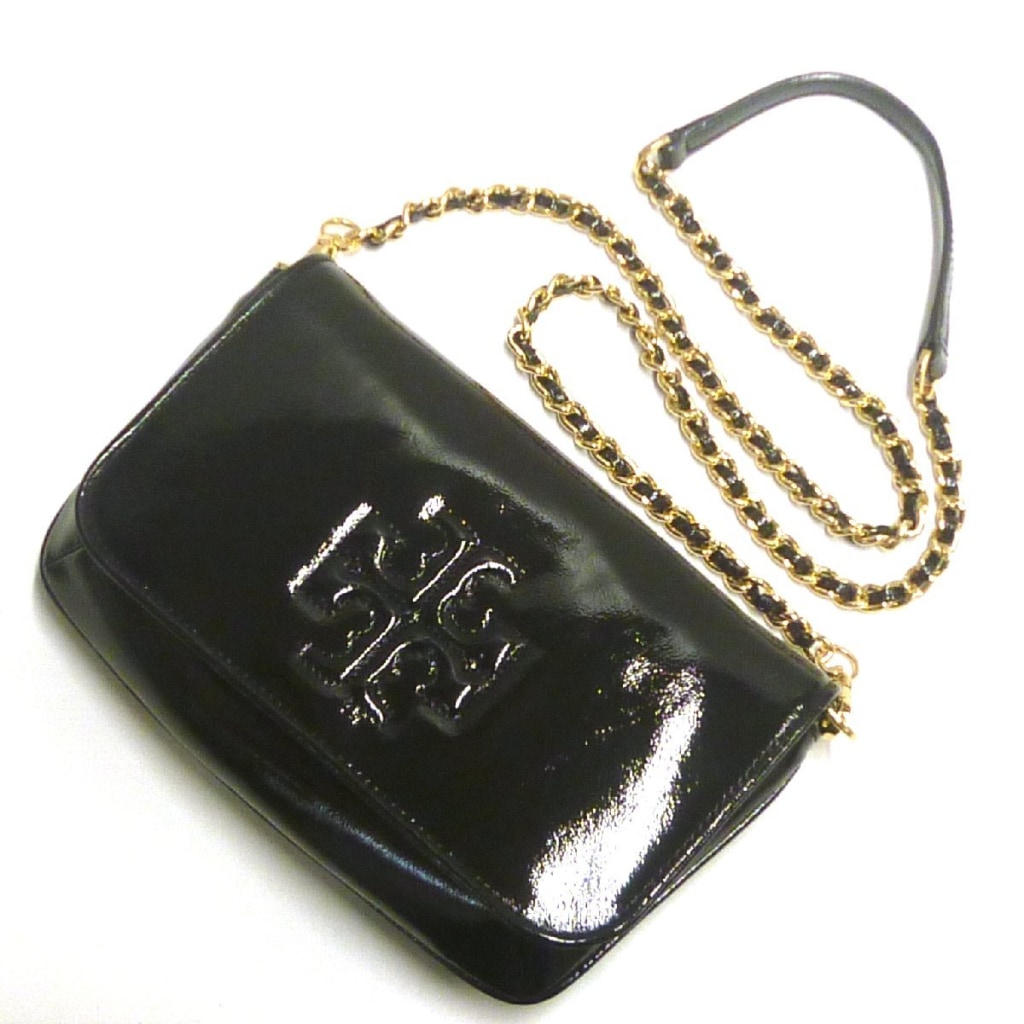 【美品】トリーバーチ 2WAY チェーンショルダーバッグ