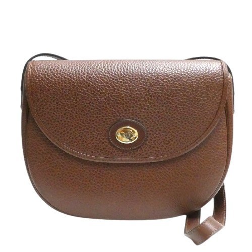【美品】Dior ヴィンテージ ショルダーバッグ