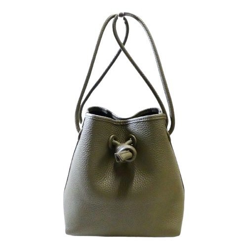 【美品】ヴァジック ボンドミニ 2WAYバッグ