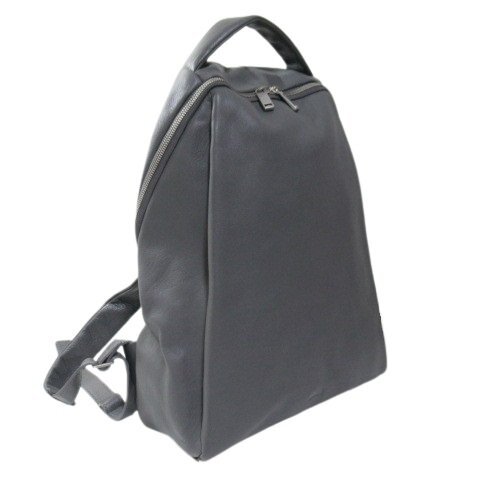 カンペール 美品 ファビアナ レザーリュックサック