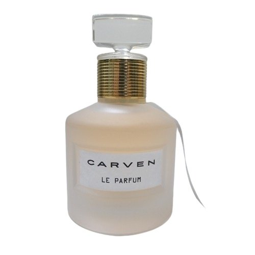 カルヴェン 50ml ル パルファム オードパルファム