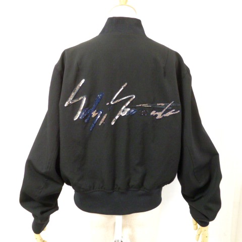 Yohji Yamamot FNO限定 特別アイテム入荷！