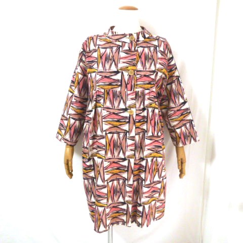 マルニ MARNI 春コート入荷しました♪