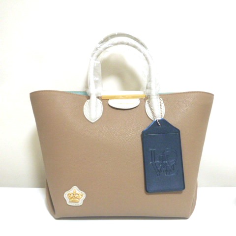 ADMJ アクセソワ 未使用トートバッグ入荷！