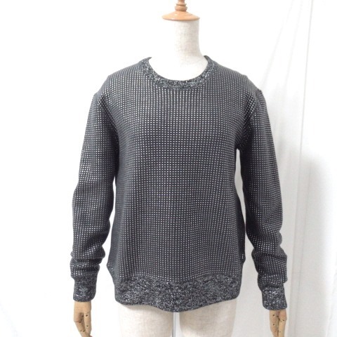 【美品】ジャストカヴァリ プルオーバー 入荷！