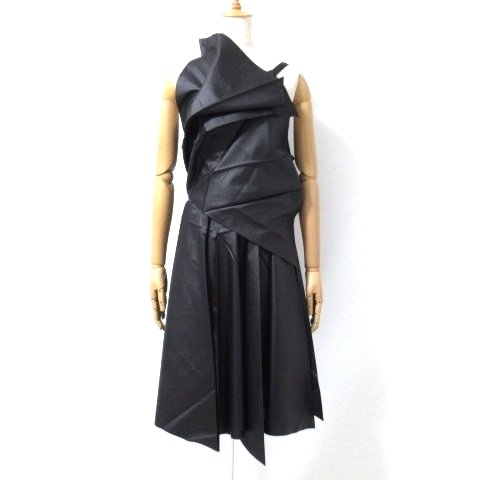 【美品】132 5. ISSEY MIYAKE セットアップ