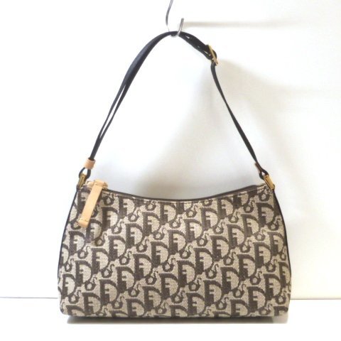 【美品】Dior トロッター ミニバッグ アクセサリーポーチ入荷！