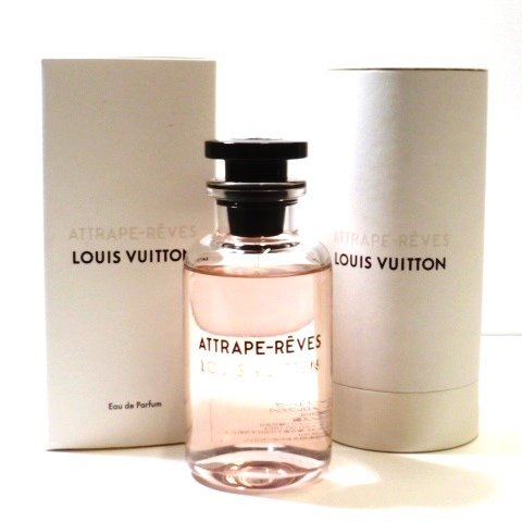 LOUIS VUITTON アトラップレーヴ オードゥパルファン 100ml