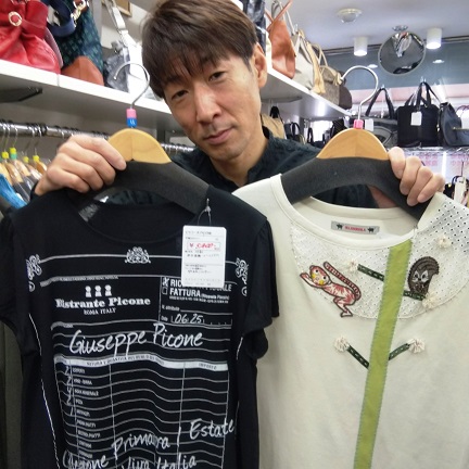 宅配買取 ぜひご利用ください！